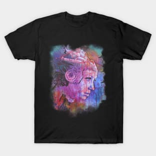 Cyborg T-Shirt